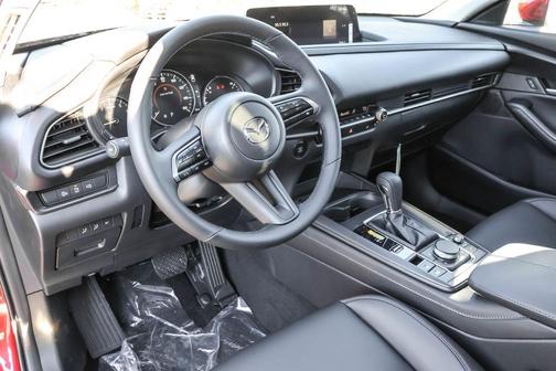 2026 Mazda CX-30 Preferred