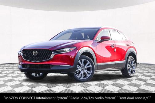 2026 Mazda CX-30 Preferred