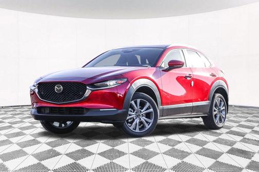2026 Mazda CX-30 Preferred