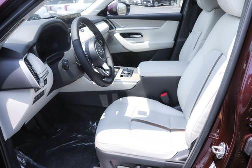 2025 Mazda CX-90 PHEV Premium Plus Package