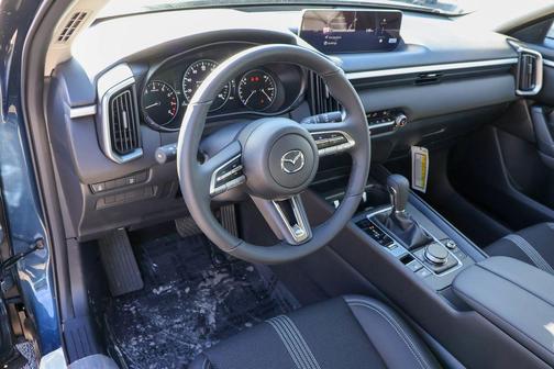 2025 Mazda CX-50 2.5 S Select Package