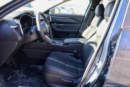 2025 Mazda CX-50 2.5 S Select Package