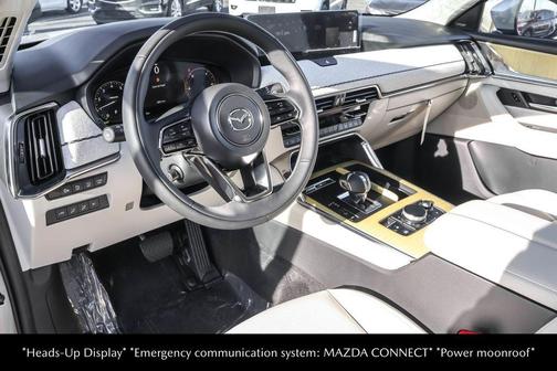 2026 Mazda CX-90 S Premium Plus