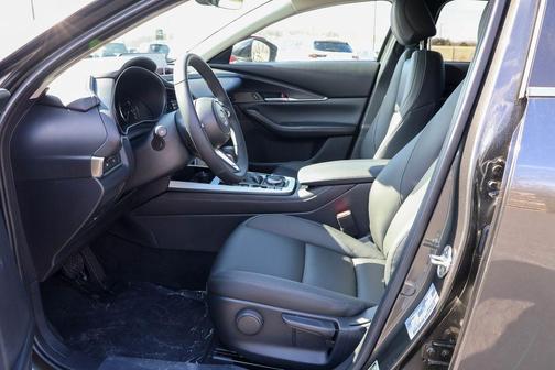 2025 Mazda CX-30 Select