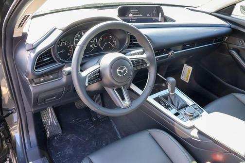 2025 Mazda CX-30 Select