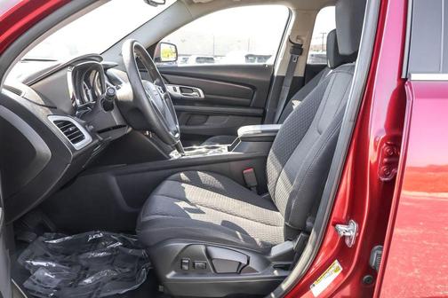2012 GMC Terrain SLE-1