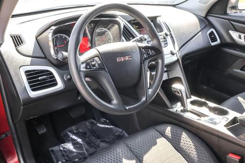 2012 GMC Terrain SLE-1