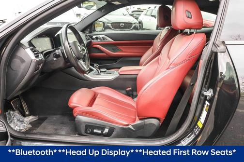 2022 BMW 430 i xDrive