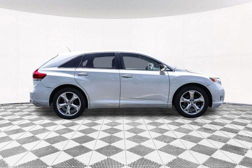 2014 Toyota Venza XLE