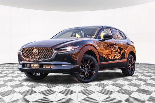 2026 Mazda CX-30 Select