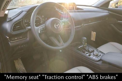 2026 Mazda CX-30 Select