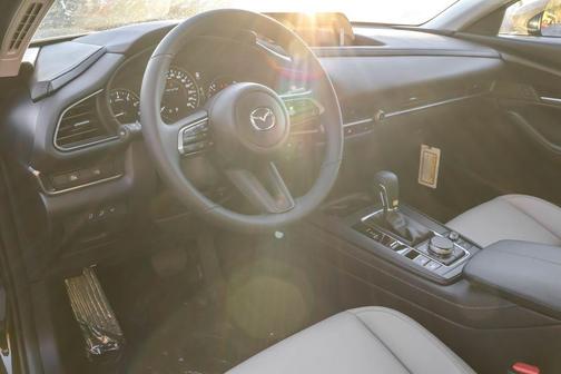 2026 Mazda CX-30 Select