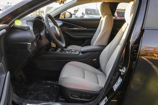 2026 Mazda CX-30 Select