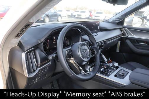 2026 Mazda CX-90 Premium Plus