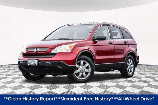 2008 Honda CR-V EX