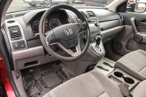 2008 Honda CR-V EX