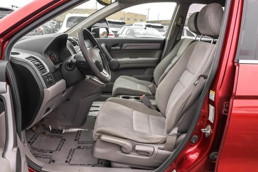 2008 Honda CR-V EX