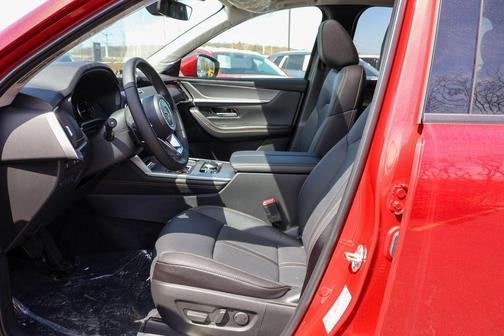 2025 Mazda CX-90 3.3 Turbo Preferred Package