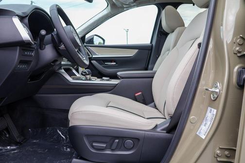 2025 Mazda CX-70 PR