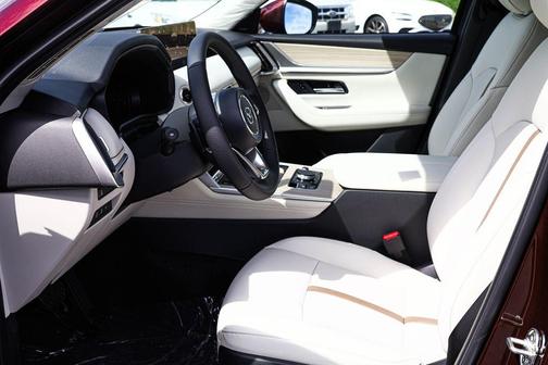 2025 Mazda CX-90 PHEV Premium Plus Package