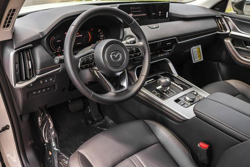 2025 Mazda CX-90 3.3 Turbo Premium Sport