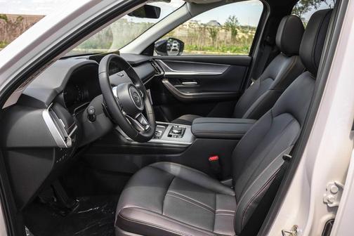 2025 Mazda CX-90 3.3 Turbo Premium Sport