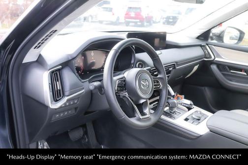 2026 Mazda CX-90 Premium