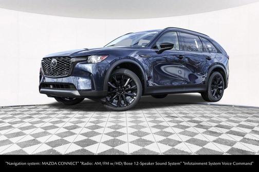 2026 Mazda CX-90 Premium