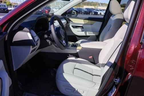 2025 Mazda CX-90 S Premium Plus
