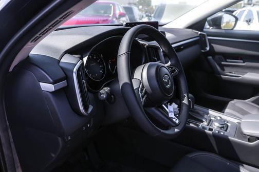 2025 Mazda CX-50 Hybrid Preferred Package