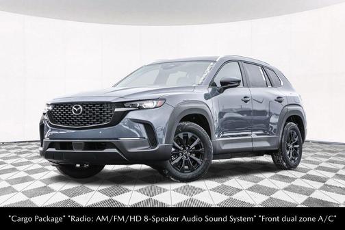 2026 Mazda CX-50 Preferred