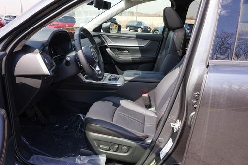 2025 Mazda CX-90 3.3 Turbo Preferred Package