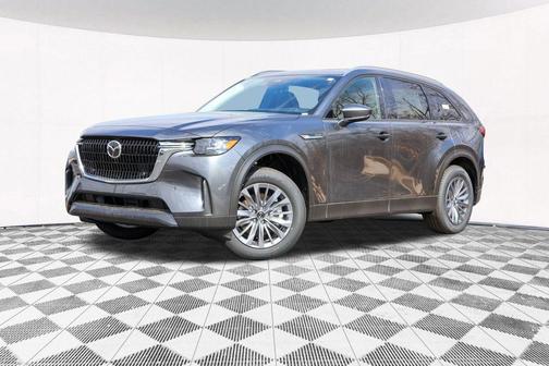 2025 Mazda CX-90 3.3 Turbo Preferred Package