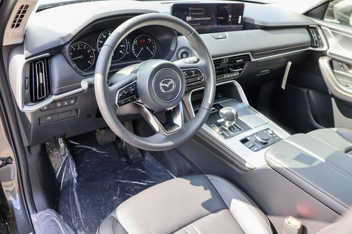 2025 Mazda CX-90 3.3 Turbo Preferred Package