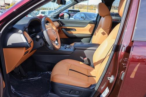 2025 Mazda CX-90 S Premium Plus