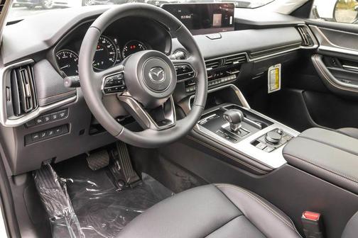 2026 Mazda CX-90 3.3 Turbo Preferred