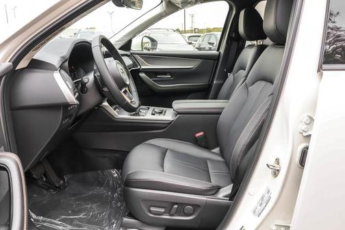 2026 Mazda CX-90 3.3 Turbo Preferred
