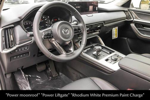 2026 Mazda CX-90 3.3 Turbo Preferred