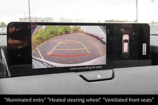 2026 Mazda CX-90 3.3 Turbo Preferred