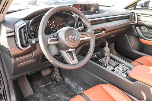 2025 Mazda CX-50 2.5 Turbo Premium Package