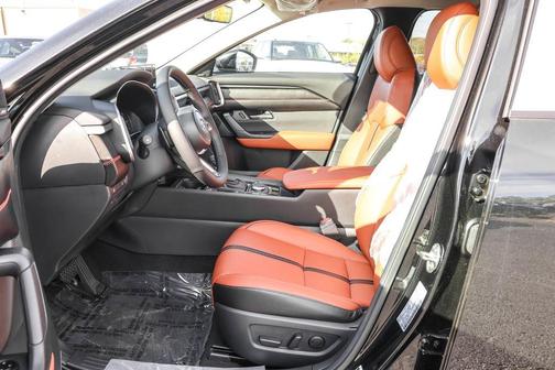 2025 Mazda CX-50 2.5 Turbo Premium Package