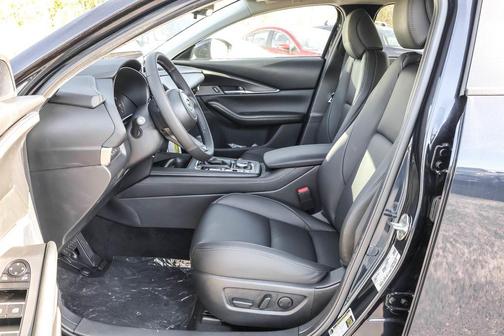 2026 Mazda CX-30 Preferred