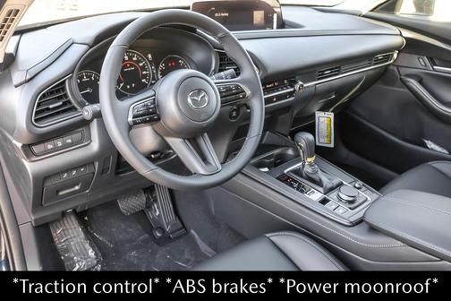 2026 Mazda CX-30 Preferred