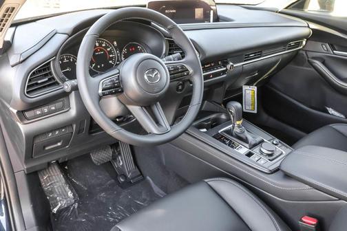2026 Mazda CX-30 Preferred