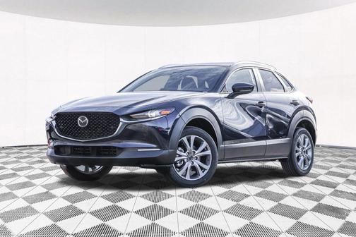 2026 Mazda CX-30 Preferred