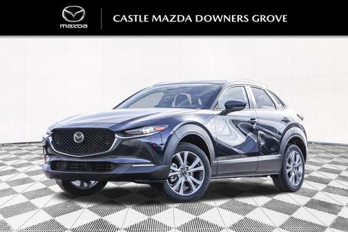 2026 Mazda CX-30 Preferred
