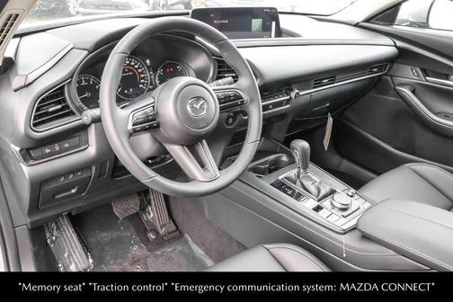2026 Mazda CX-30 Preferred