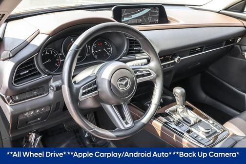 2023 Mazda CX-30 2.5 S Preferred Package