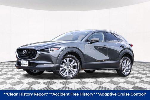 2023 Mazda CX-30 2.5 S Preferred Package