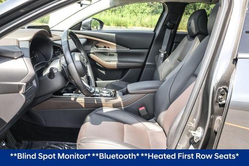 2023 Mazda CX-30 2.5 S Preferred Package